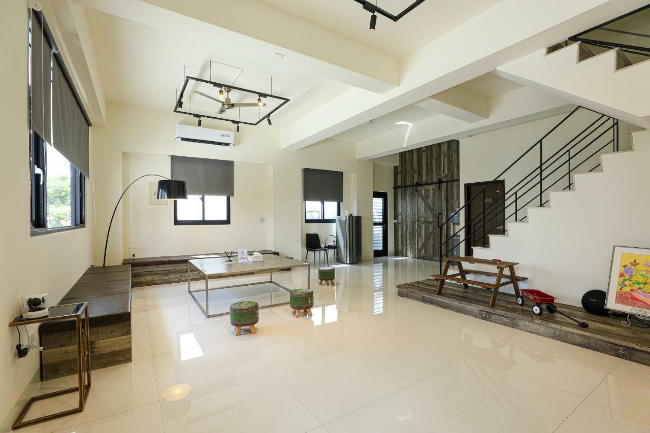 Cheese Cookie Homestay Маґун Екстер'єр фото