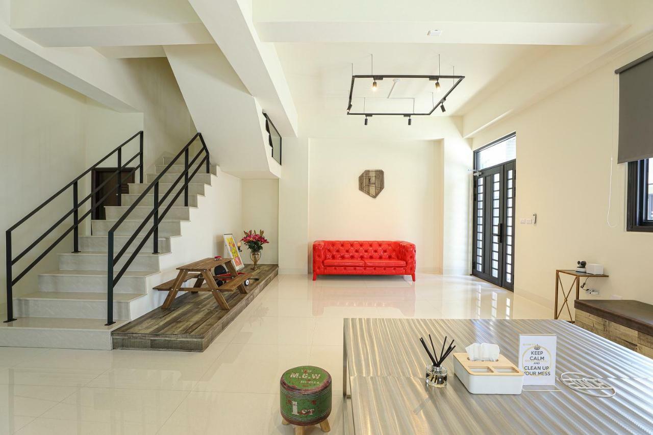 Cheese Cookie Homestay Маґун Екстер'єр фото