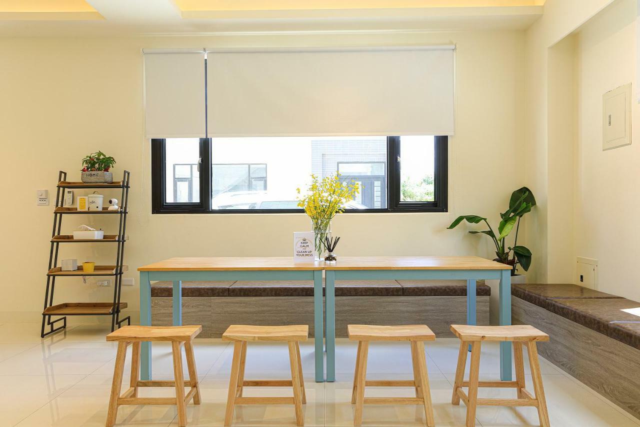 Cheese Cookie Homestay Маґун Екстер'єр фото