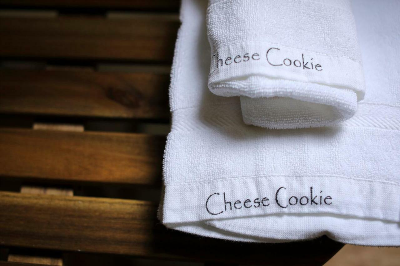 Cheese Cookie Homestay Маґун Екстер'єр фото