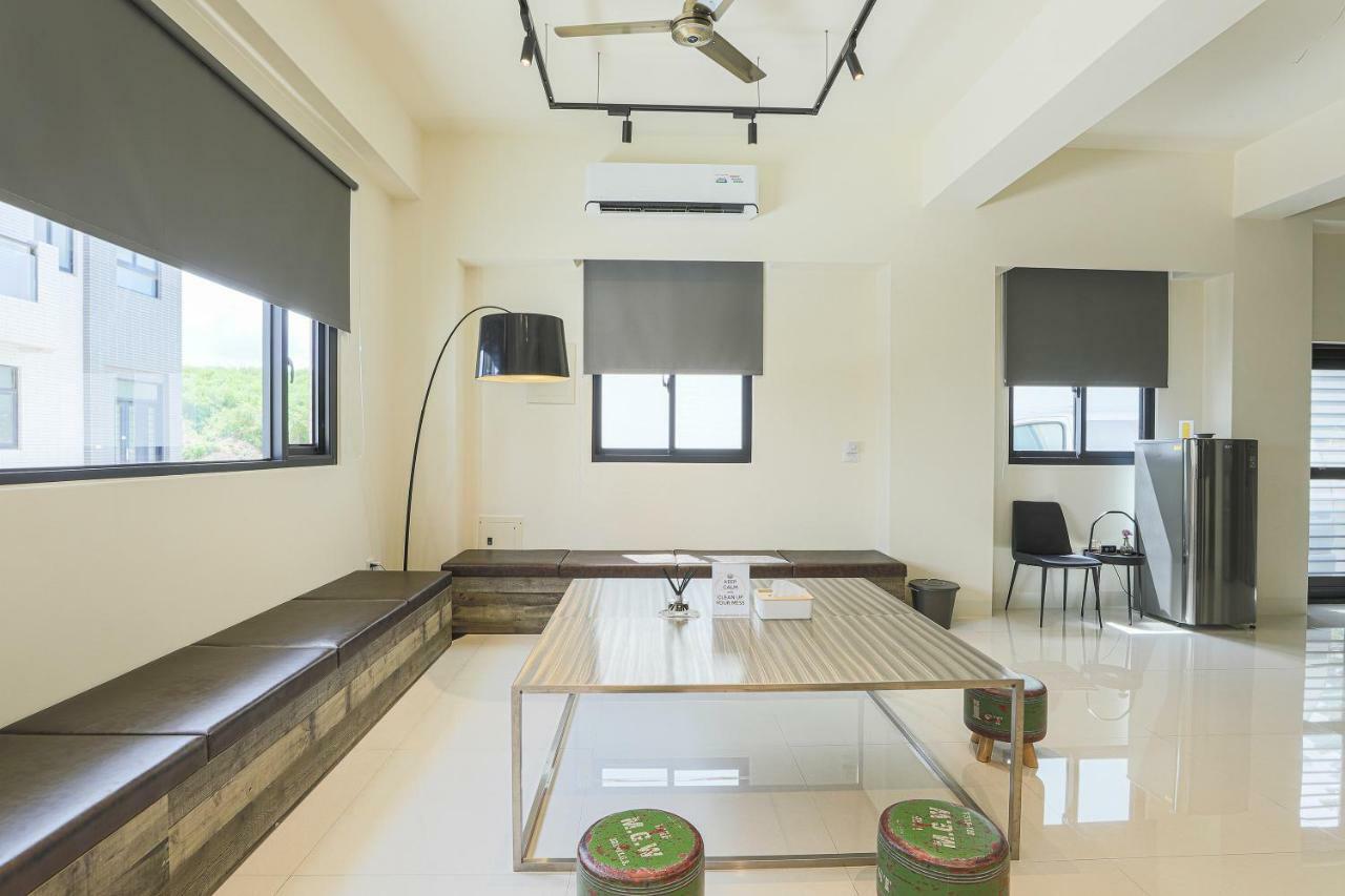 Cheese Cookie Homestay Маґун Екстер'єр фото