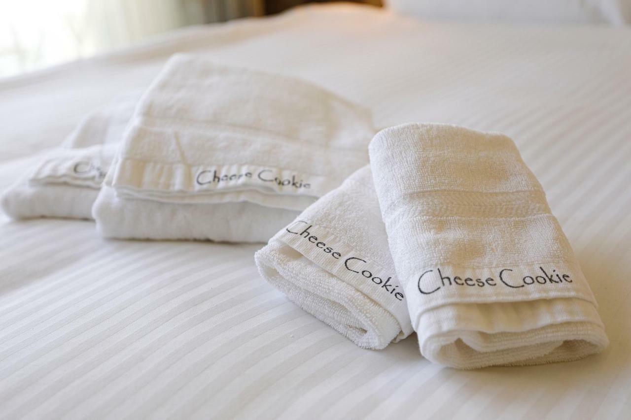 Cheese Cookie Homestay Маґун Екстер'єр фото