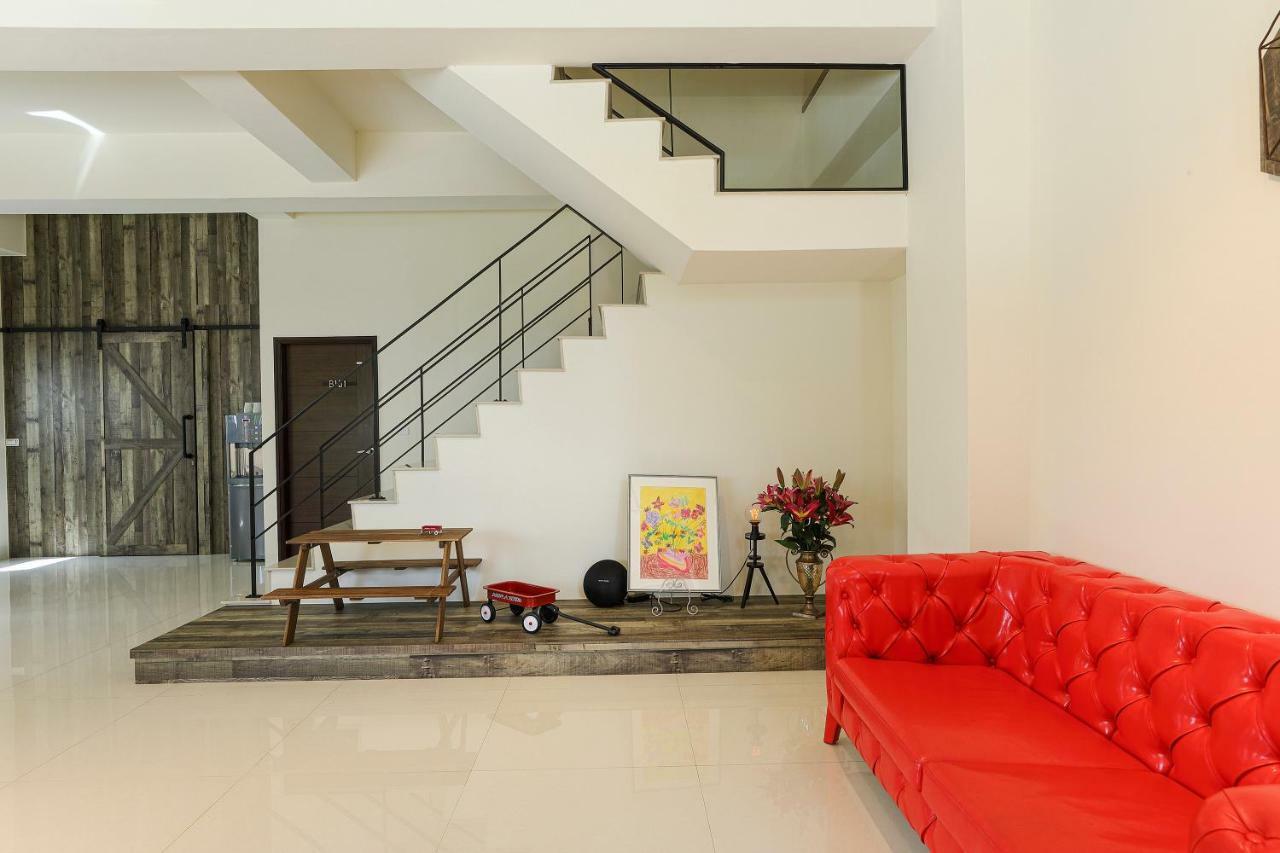 Cheese Cookie Homestay Маґун Екстер'єр фото