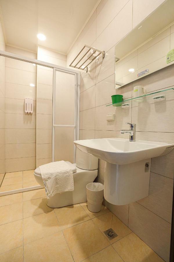 Cheese Cookie Homestay Маґун Екстер'єр фото
