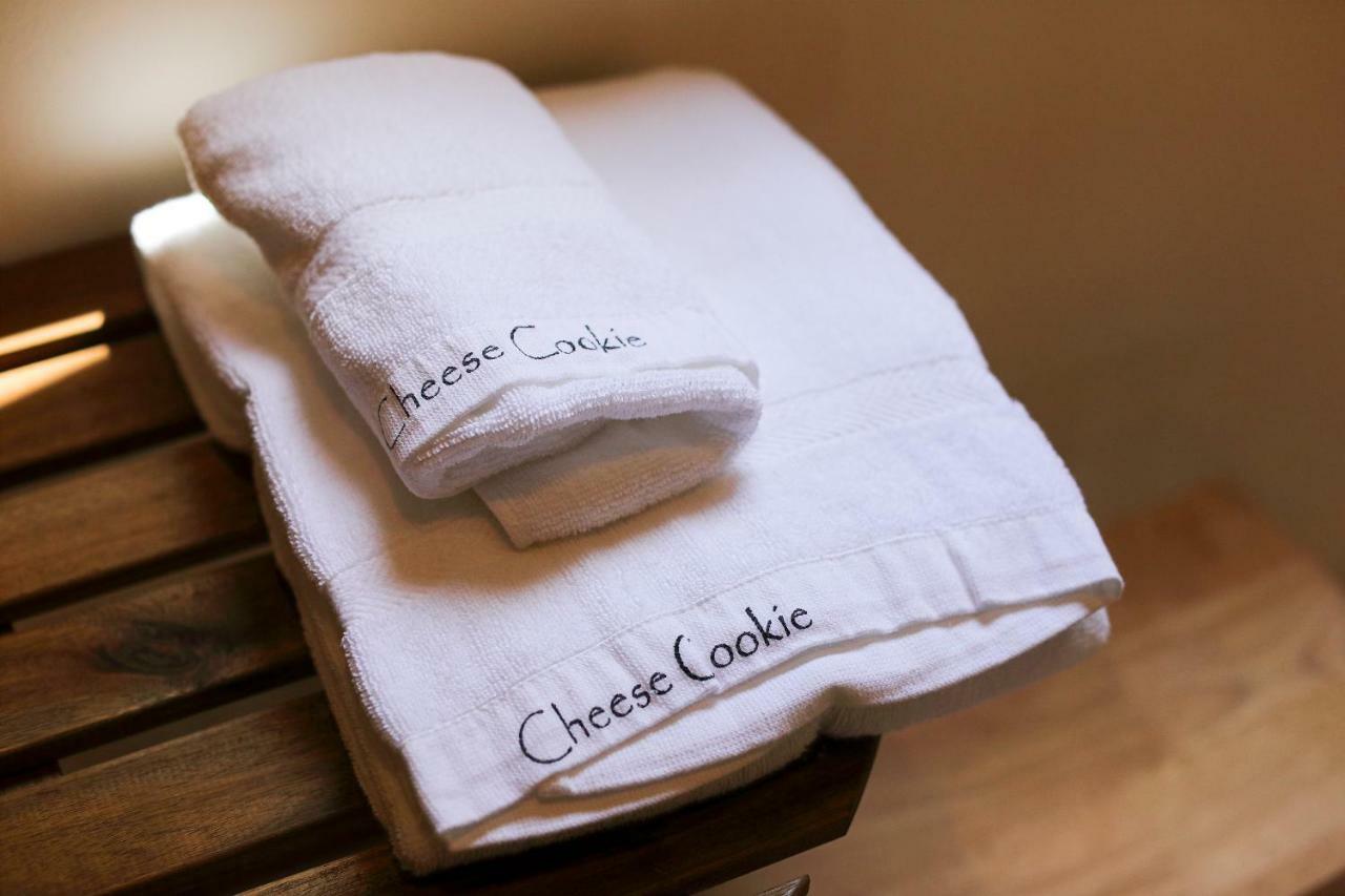Cheese Cookie Homestay Маґун Екстер'єр фото