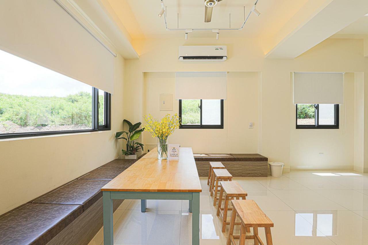 Cheese Cookie Homestay Маґун Екстер'єр фото